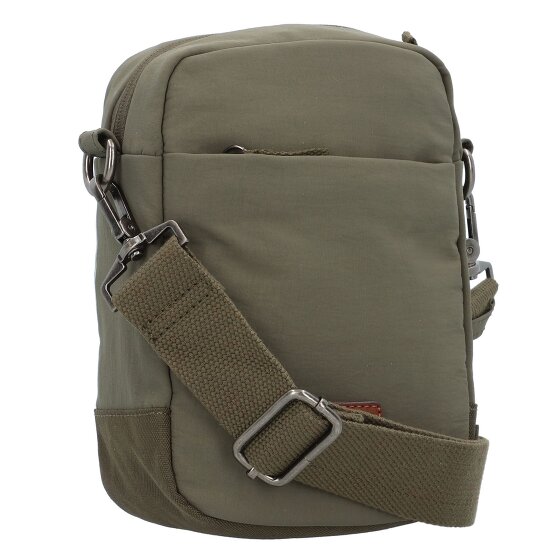 camel active City Shoulder bag 14 cm