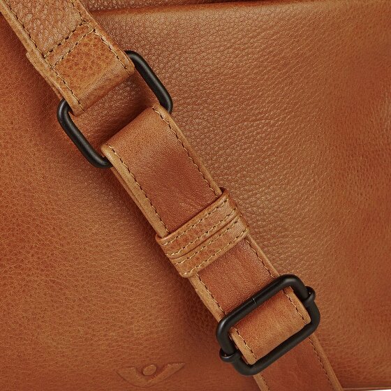 Voi Texas Shoulder bag Genuine Leather 24 cm