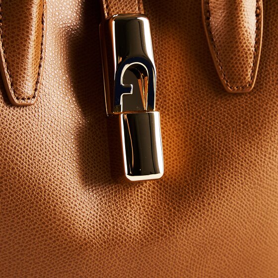 Furla Goccia Handbag S Leather 22 cm