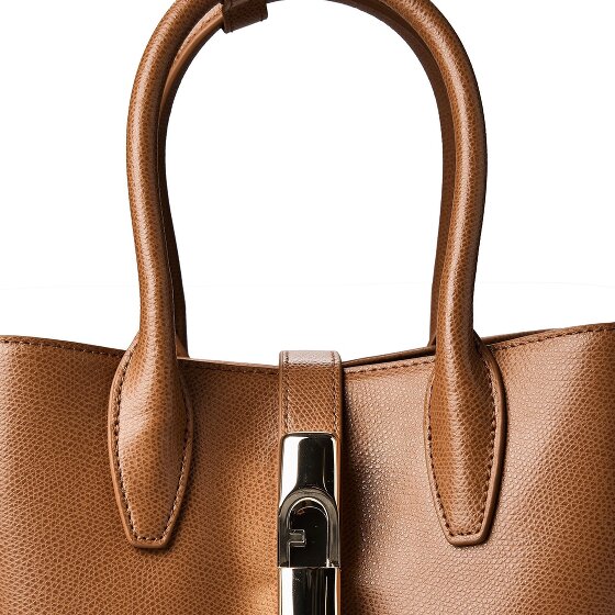 Furla Goccia Handbag S Leather 22 cm