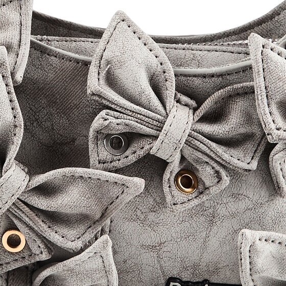 Desigual Nickel Shoulder Bag 23 cm