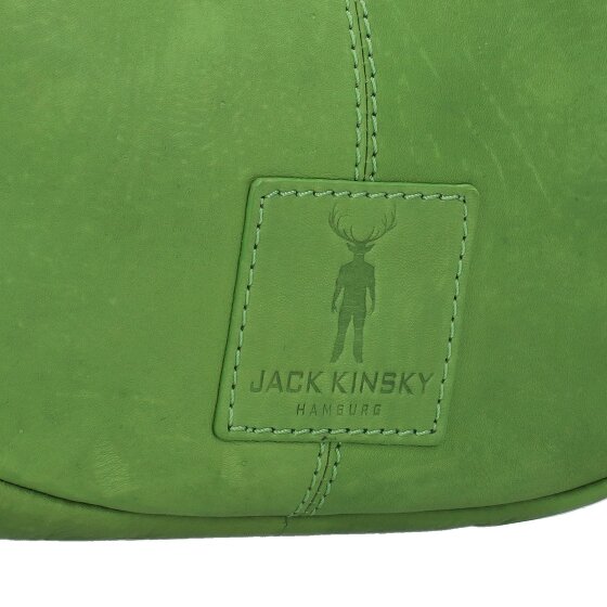 Jack Kinsky Aruba 2 Shoulder bag Leather 25 cm