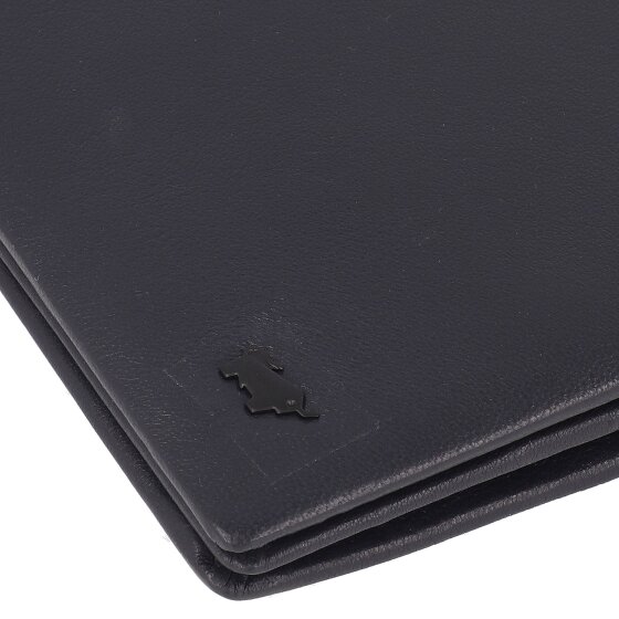 Braun Büffel Hannes Wallet RFID protection Leather 12 cm
