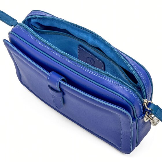 Mywalit Shoulder bag leather 19 cm