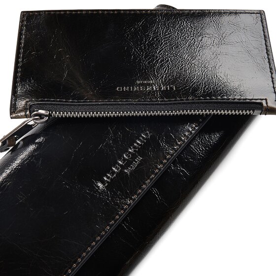 Liebeskind Valentina Wallet RFID protection Genuine Leather 19 cm