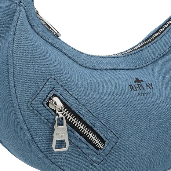 Replay Shoulder Bag 33 cm