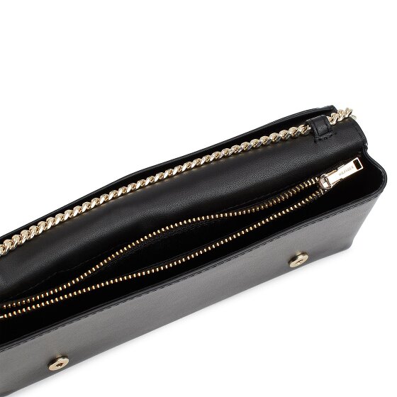 Tommy Hilfiger Luxe Leather Clutch bag Leather 19.5 cm