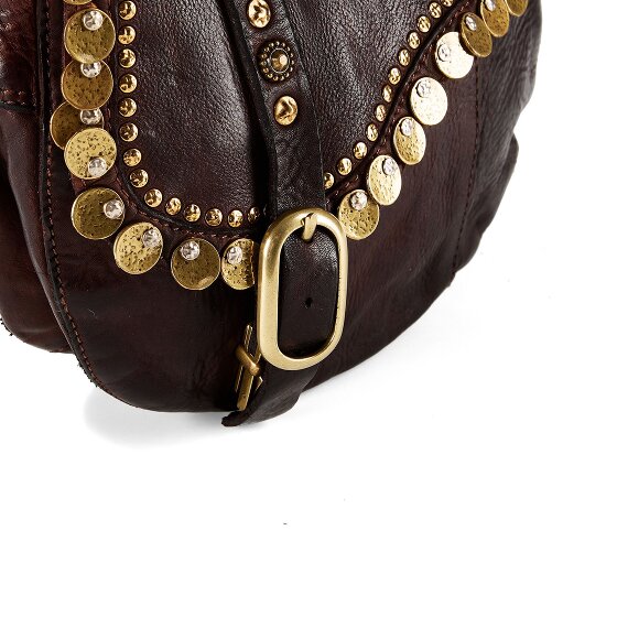 Campomaggi Gioachina Shoulder Bag Leather 25 cm