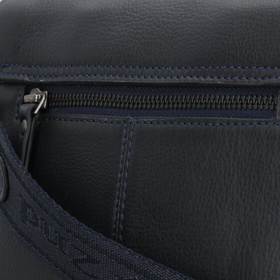 Harbour 2nd Narin Shoulder bag Leather 24 cm