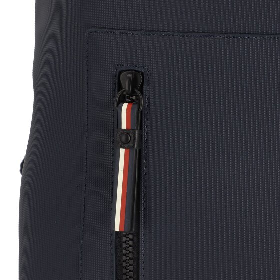 Tommy Hilfiger TH Pique Daypack 41 cm Laptop compartment