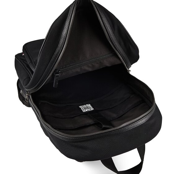 Tommy Hilfiger TH Repreve Business backpack 47 cm Laptop compartment