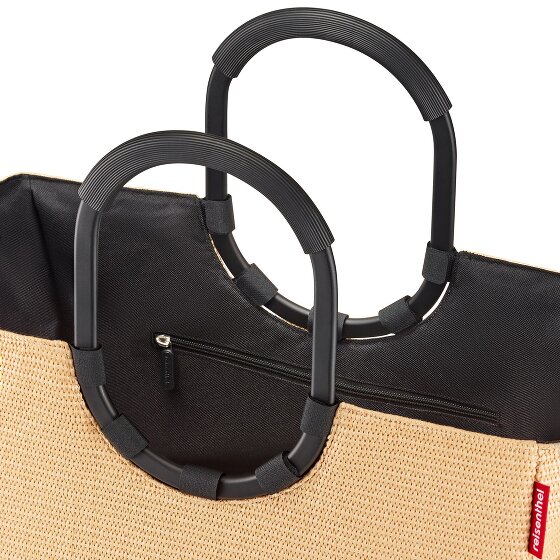 reisenthel Loopshopper L frame shopper bag 46 cm