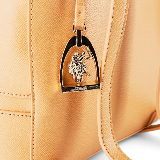 U.S. Polo Assn. Jones City Backpack 26 cm