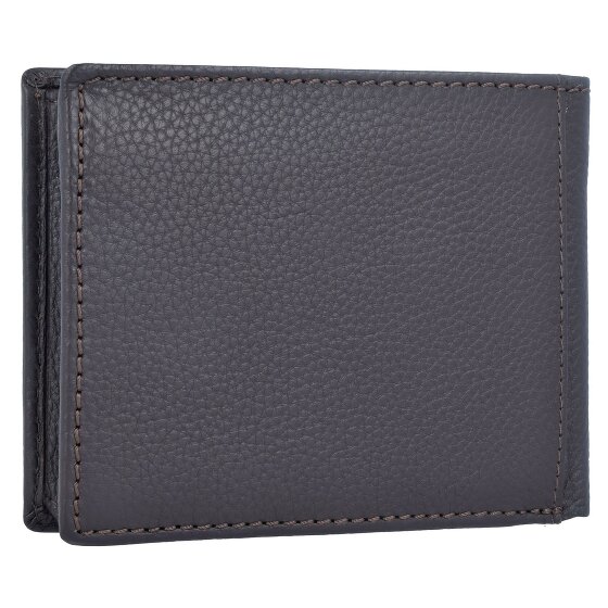 camel active Macau Wallet RFID protection Leather 12 cm