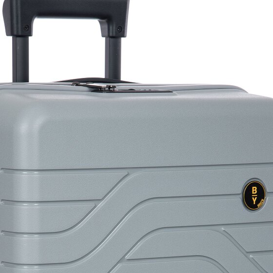 Bric's BY Ulisse 4 Roll Trolley 65 cm