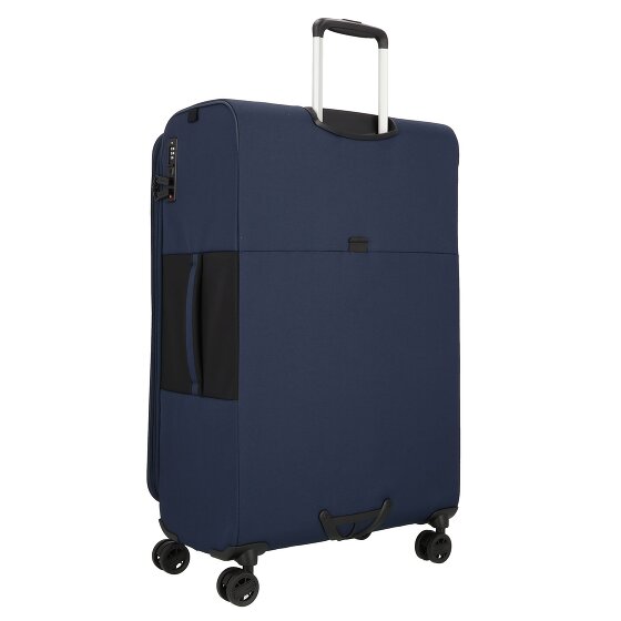 Samsonite Vaycay 4 wheels Trolley 77 cm with expansion pleat