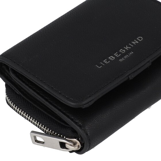 Liebeskind Pablita Wallet RFID protection Leather 11 cm