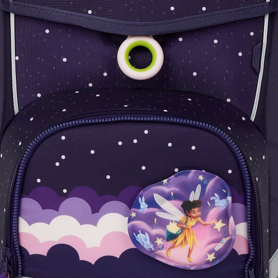 ergobag Cubo School bag set