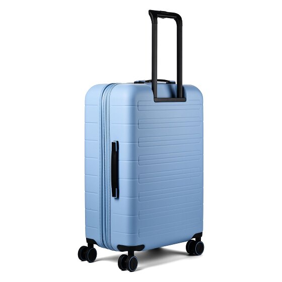 American Tourister Novastream 4 wheels Trolley 67 cm with expansion pleat