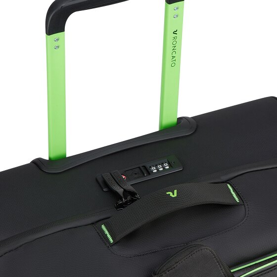 Roncato Norway 2 wheels Travel bag S 35 cm