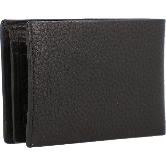 Bogner Vail Wallet RFID protection Leather 11 cm