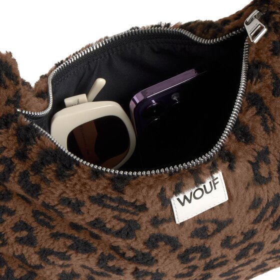 Wouf Teddy Shoulder bag 40 cm