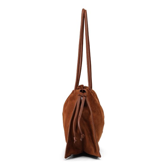 Coccinelle Dulse Shoulder Bag Leather 39 cm