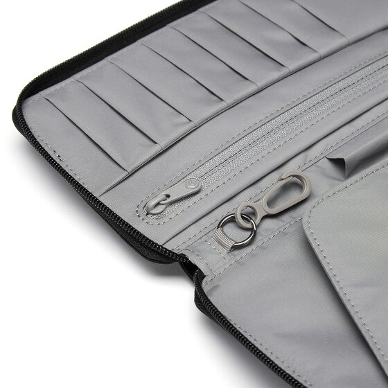 Pacsafe RFIDsafe Wallet RFID protection 11.5 cm