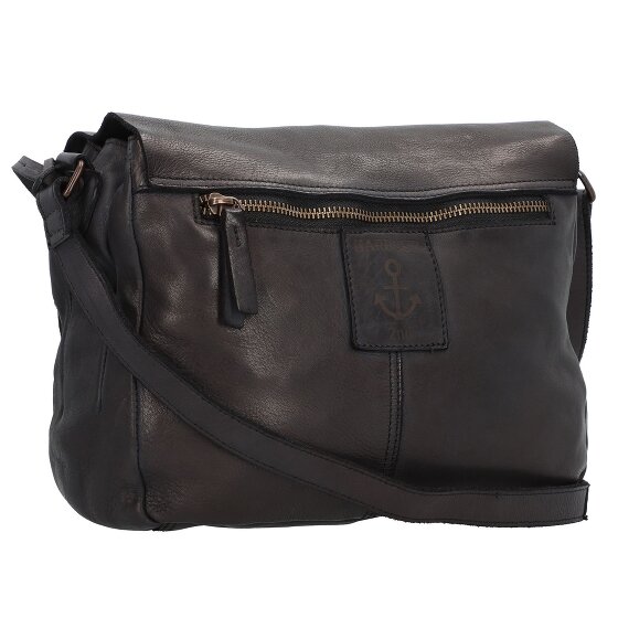 Harbour 2nd Anchor Love Rosi Shoulder bag Leather 29 cm