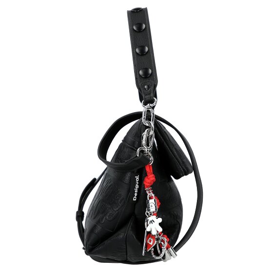 Desigual All Mickey Loverty Shoulder Bag 33 cm