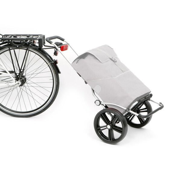 Andersen Shopper Royal Shopper Ortlieb shopping trolley 65 cm