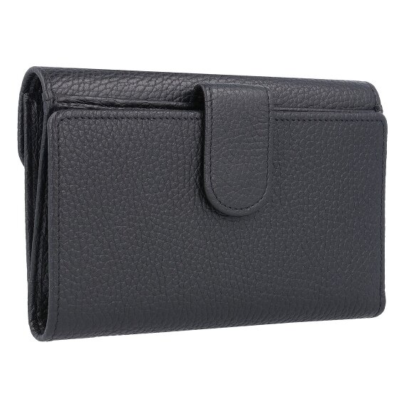 Aigner Basics wallet leather 16 cm