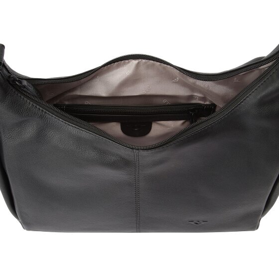 Voi 4Season Shoulder bag Genuine Leather 32 cm