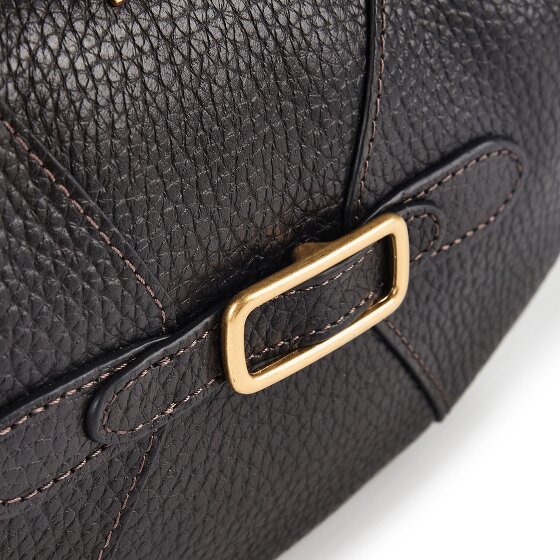 Picard buckle up Shoulder Bag Genuine Leather 23 cm