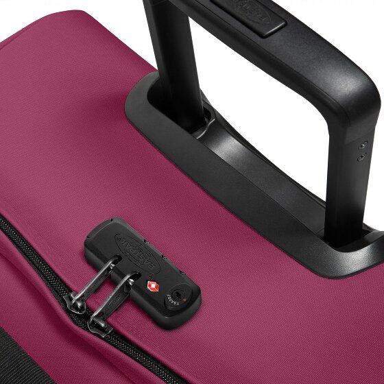 Eastpak Tranverz 2 wheels Cabin trolley 51 cm