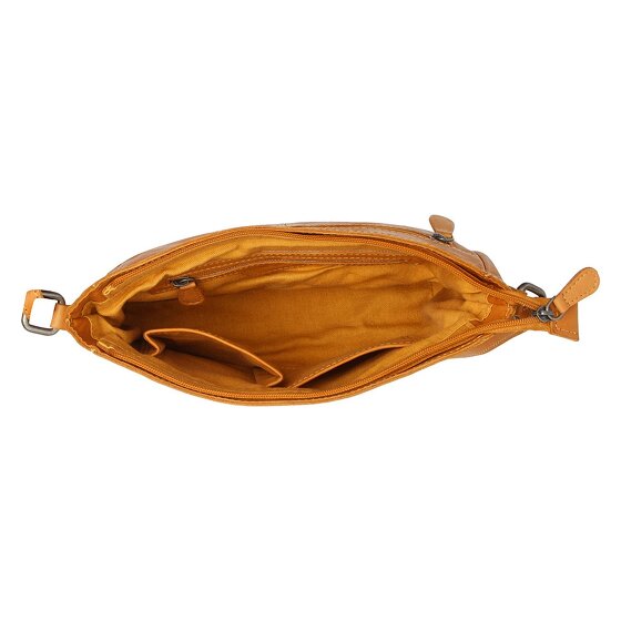 The Chesterfield Brand Weimar Shoulder bag Leather 24 cm