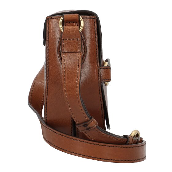 The Bridge Bettina shoulder bag leather 22 cm