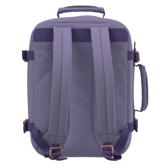 Cabin Zero Classic 28L Cabin Backpack Rucksack 39 cm Cabin Zero Classic 28L Cabin Backpack Rucksack 39 cm