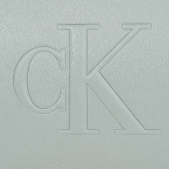 Calvin Klein Jeans Sculpted Deboss Shoulder Bag 25 cm Calvin Klein Jeans Sculpted Deboss Shoulder Bag 25 cm
