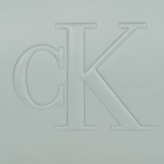Calvin Klein Jeans Sculpted Deboss Shoulder Bag 25 cm