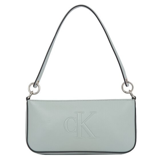 Calvin Klein Jeans Sculpted Deboss Shoulder Bag 25 cm