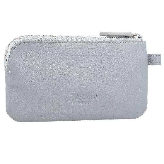 Esquire Viktoria key case leather 12 cm