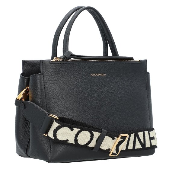 Coccinelle Arlettis Handbag Leather 26 cm