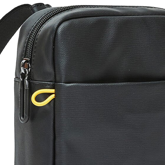 Mandarina Duck Eco Coated Shoulder bag 15 cm
