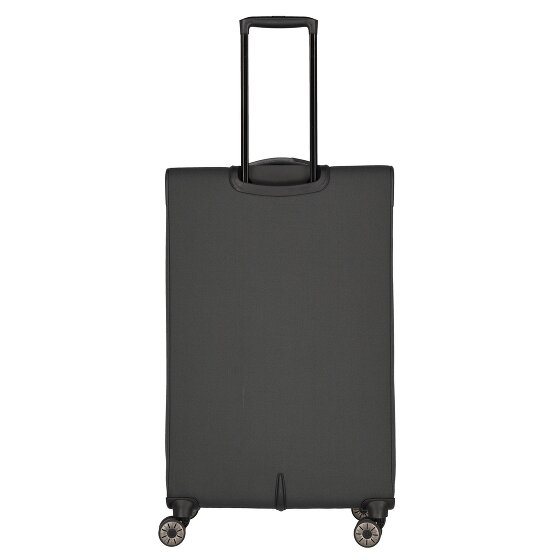 Travelite Viia 4 wheels Trolley 77 cm