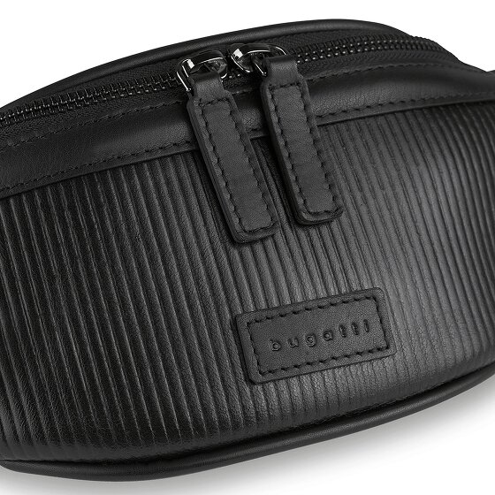 Bugatti Joel Fanny pack Leather 22 cm
