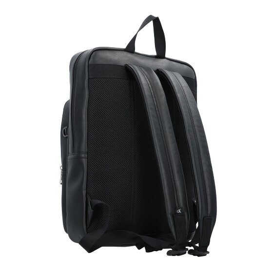Calvin Klein Jeans Tagged Daypack 41 cm Laptop compartment