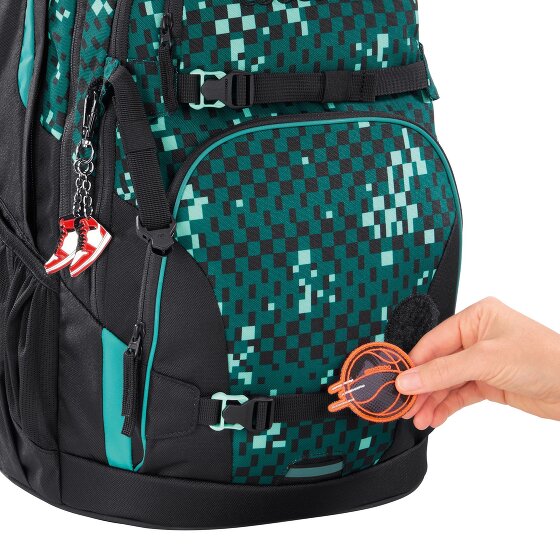 coocazoo Porter Daypack 44 cm