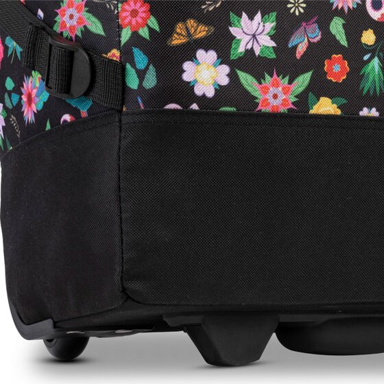 Punta Frida Kahlo Shopping Trolley 50 cm