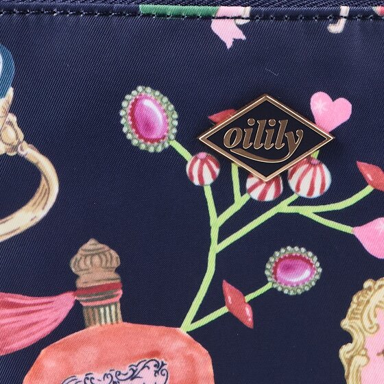 Oilily Deja Futur Mini Bag Shoulder Bag 17 cm